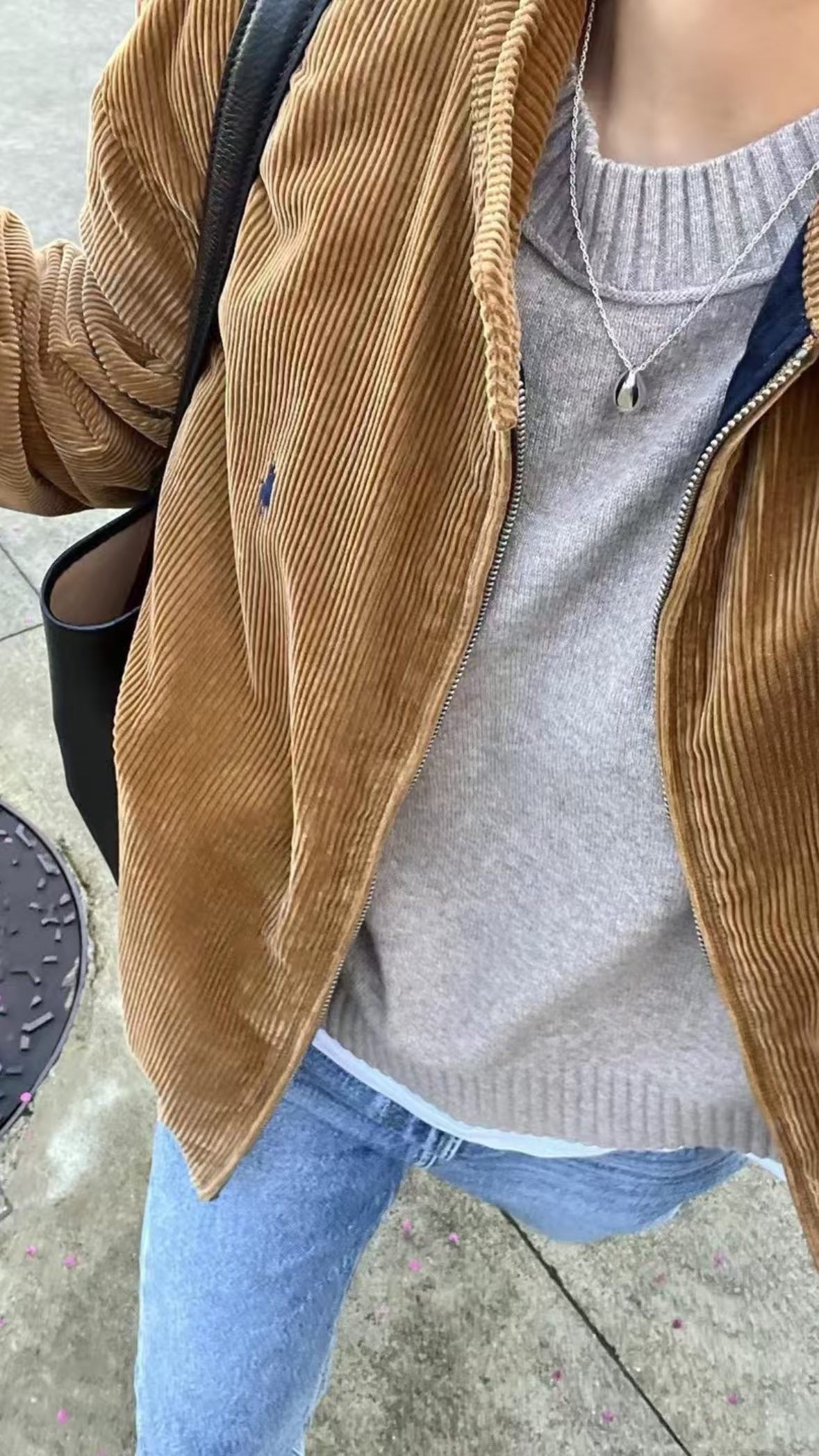Polo The Bedford Corduroy Jacket
