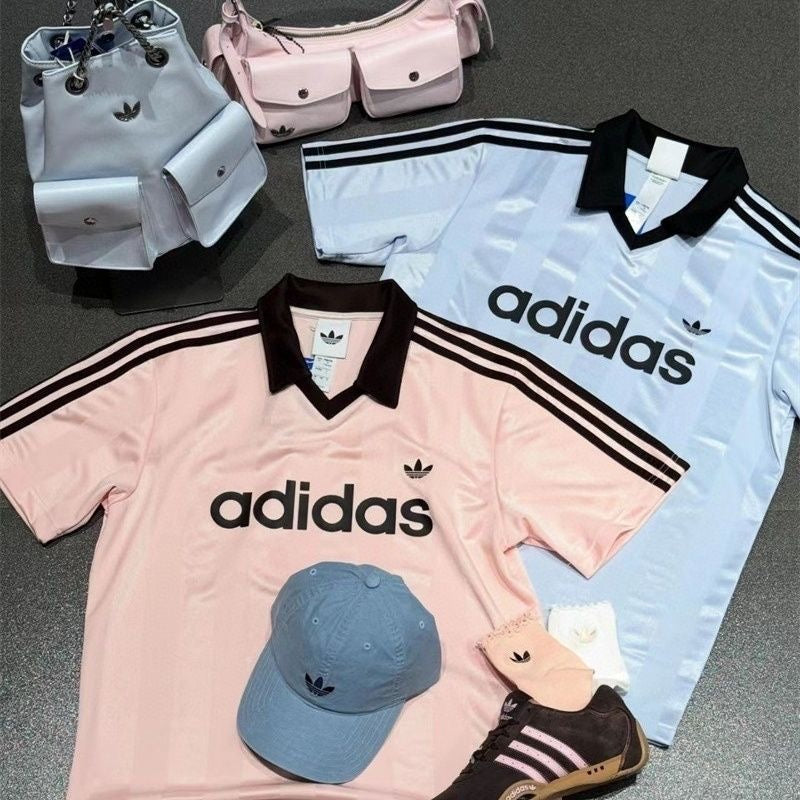 adidas Originals Archive Jersey Short Sleeve Tee