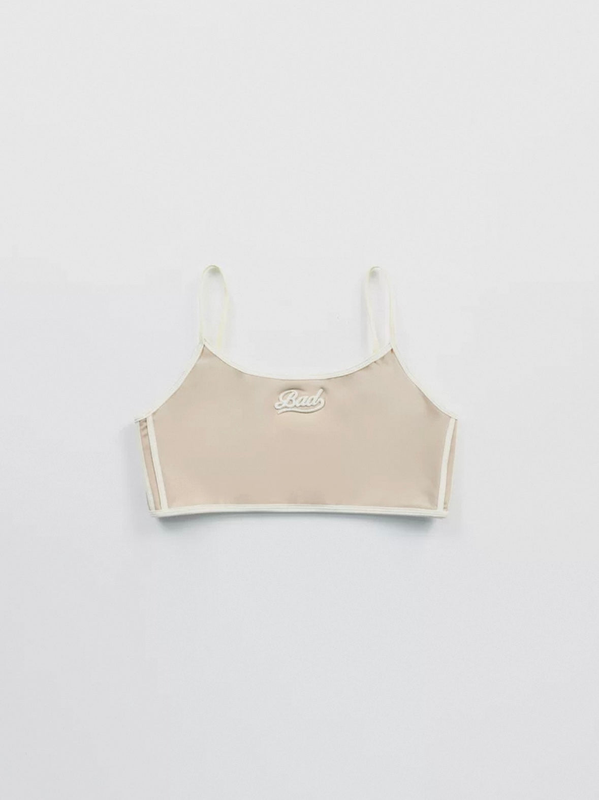 badblood [w-bra24-005] Wendy bra top