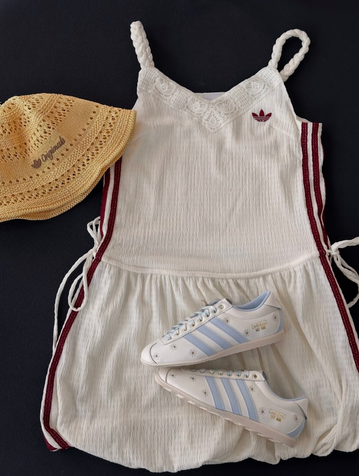 Adidas Originals RESORT S DRESS