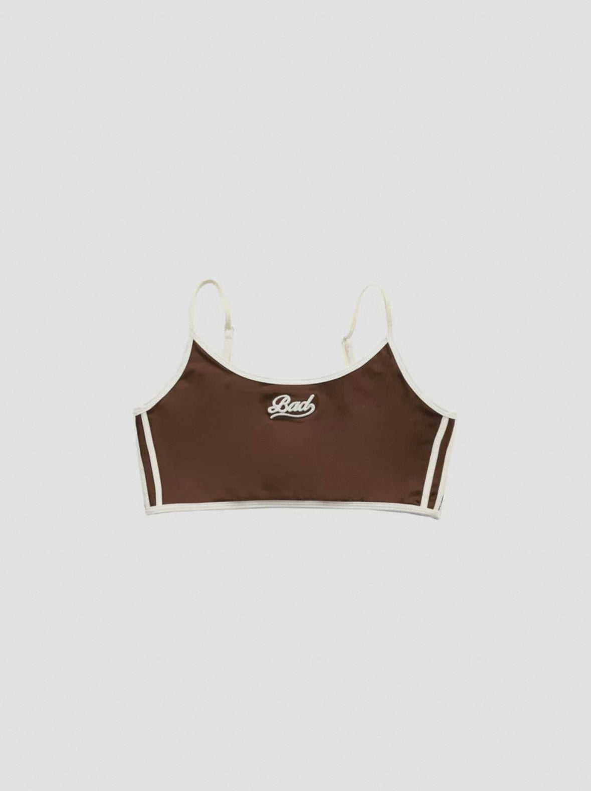 badblood [w-bra24-005] Wendy bra top