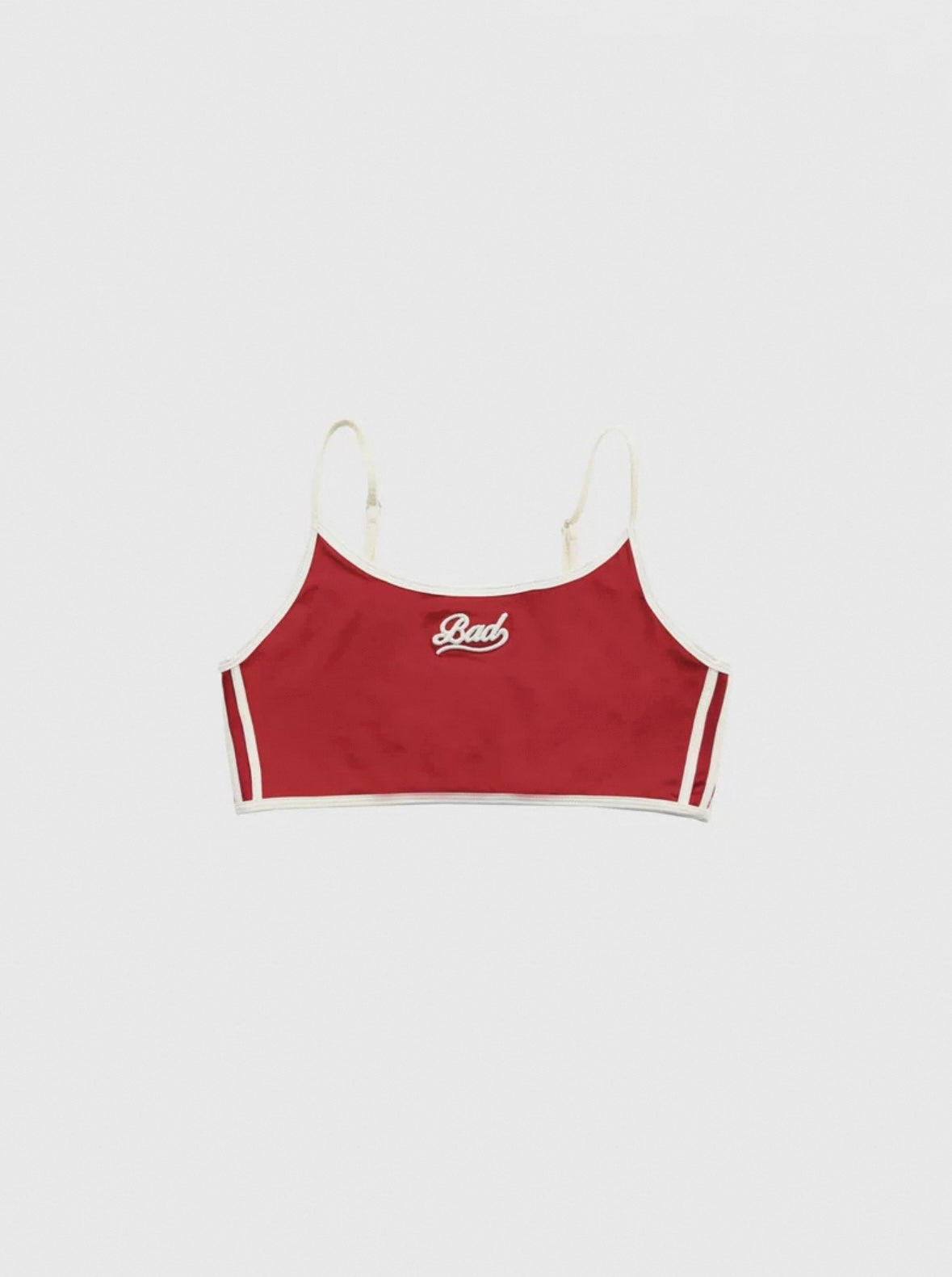 badblood [w-bra24-005] Wendy bra top