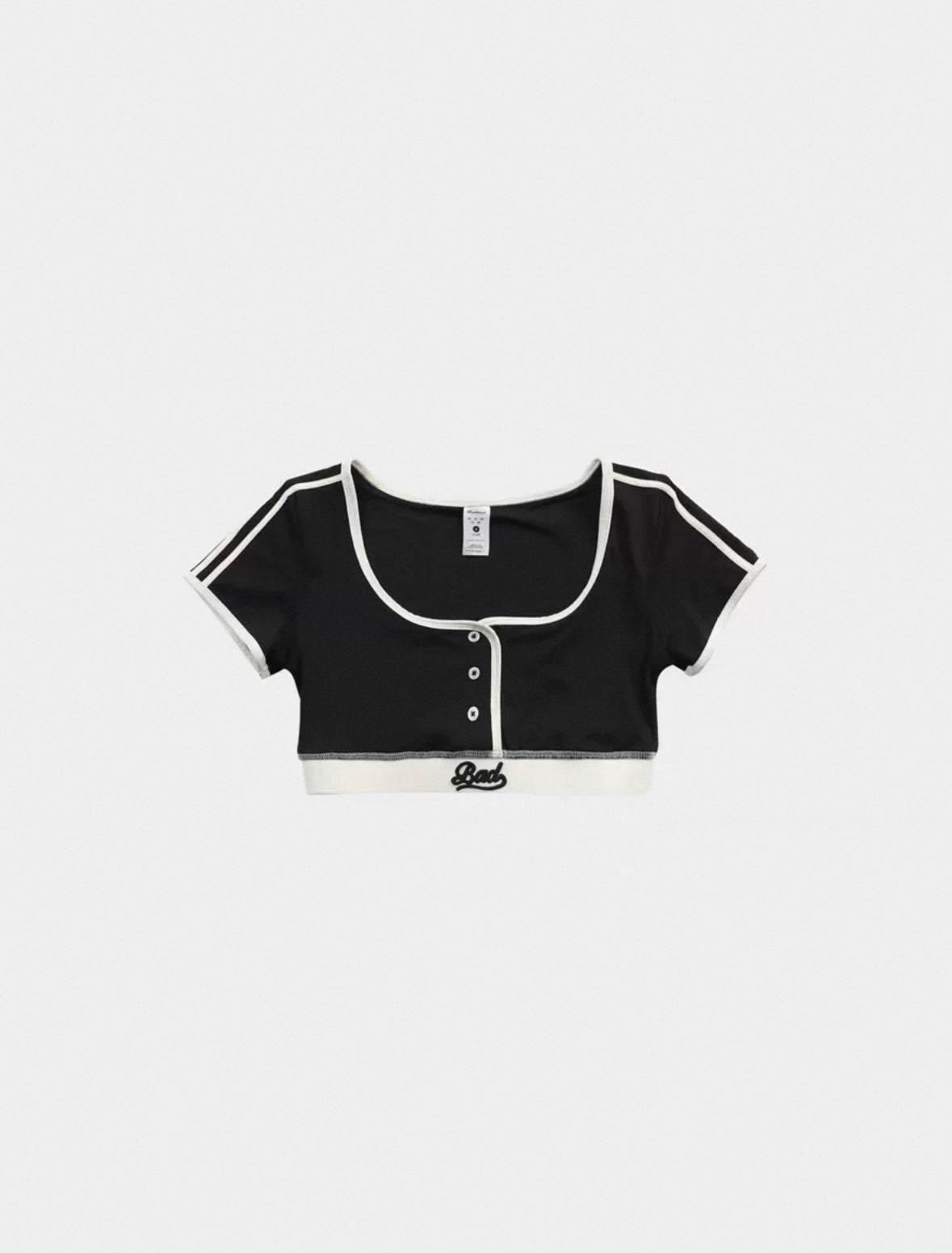 Badblood Wendy 1/2 Top