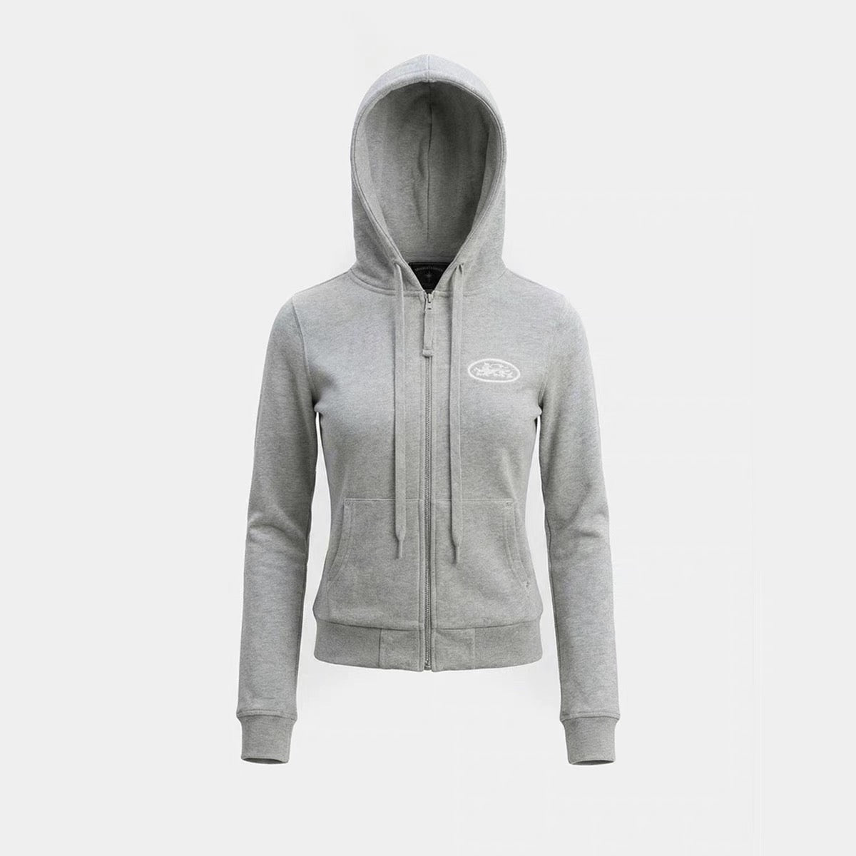 Bad blood Corteiz Alcatraz Wide Leg jkt