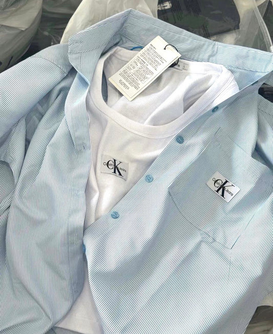 Ck shirts