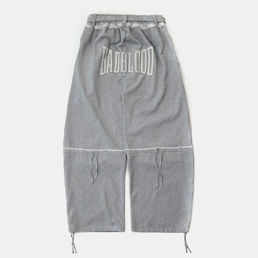 BADBLOOD LOW EDGE CONVEX JOGGER