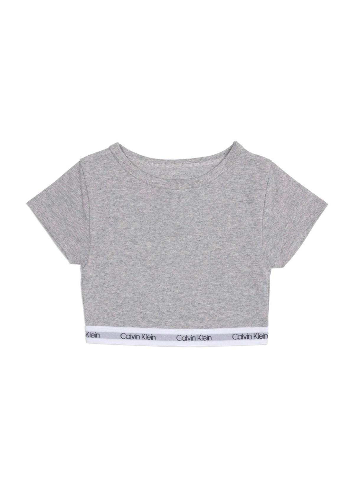 Calvin Klein Underwear Modern Cotton T-Shirt Bralette