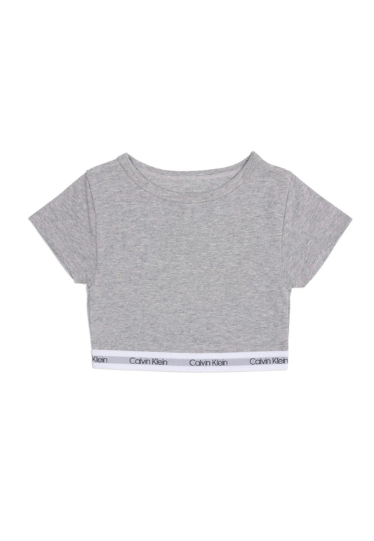 Calvin Klein Underwear Modern Cotton T-Shirt Bralette