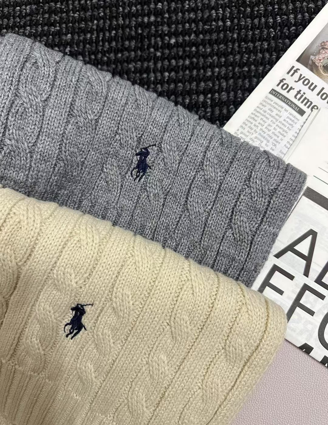 Polo Neckerchief
