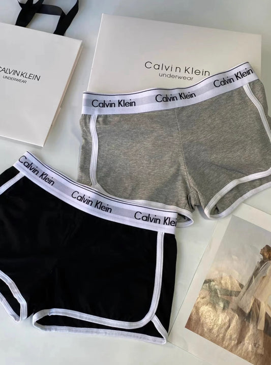 Calvin Klein Underwear Modern Cotton Shorts