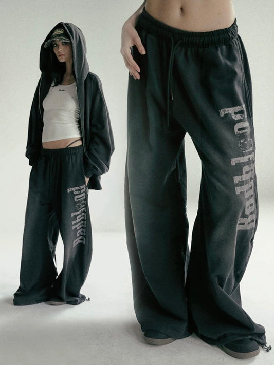 Badblood Sun Faded 2 Jogger
