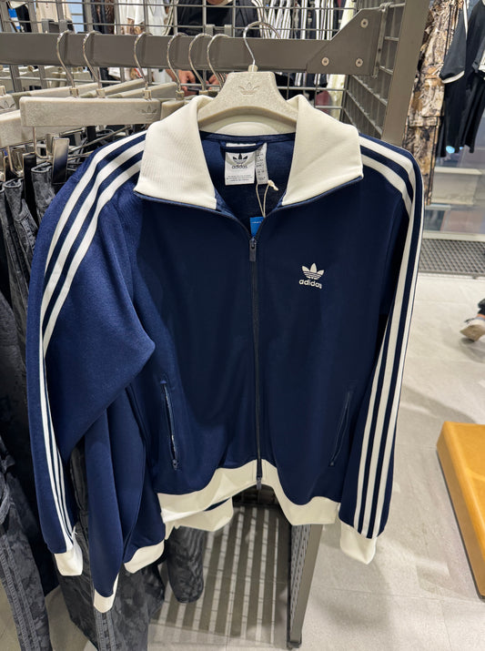 ADICOLOR CLASSICS TRACK TOP