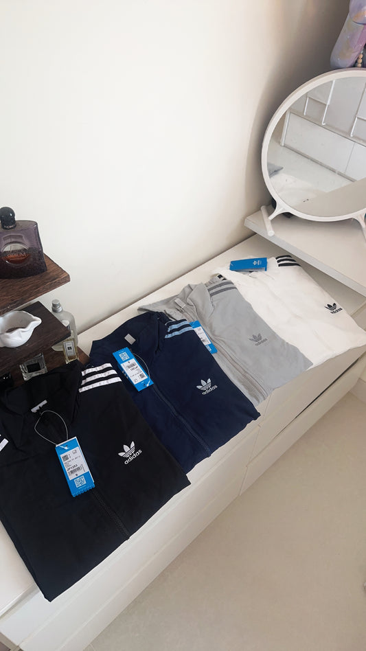 ADIDAS - Adicolor Classic Beckenbauer Track Top( JP2521)