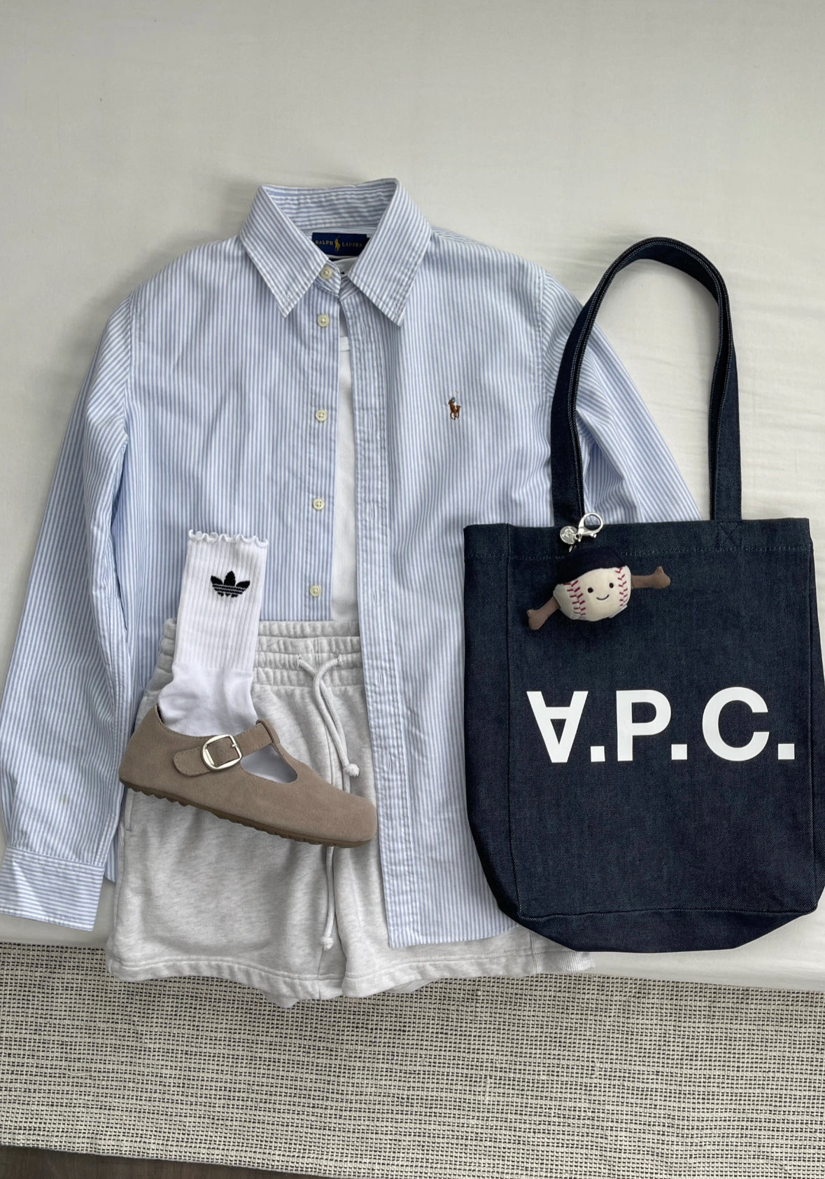 Polo  shirts (color logo)