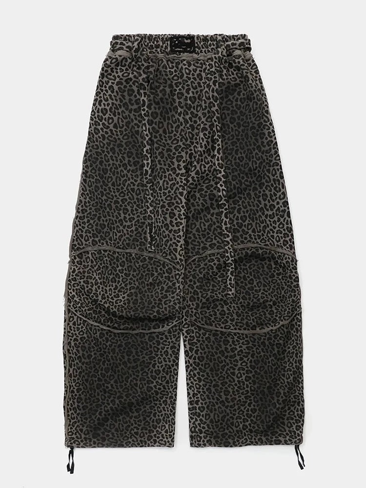 BADBLOOD LOW EDGE CONVEX JOGGER
