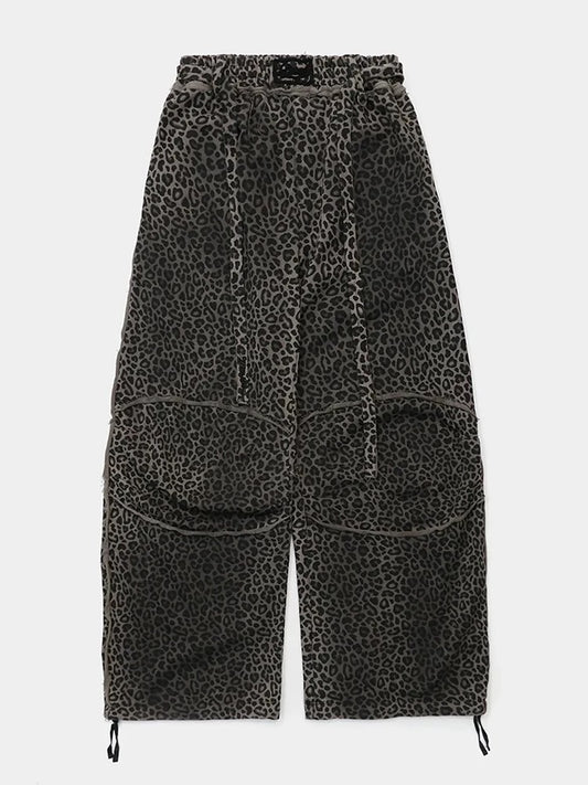 BADBLOOD LOW EDGE CONVEX JOGGER