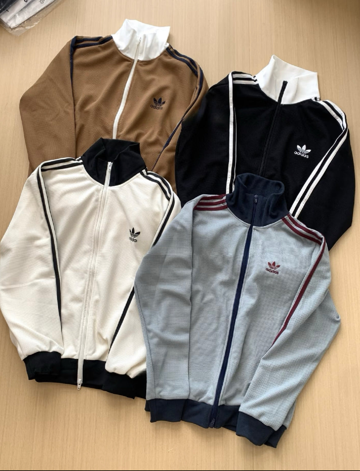 Adidas TRACK TOP