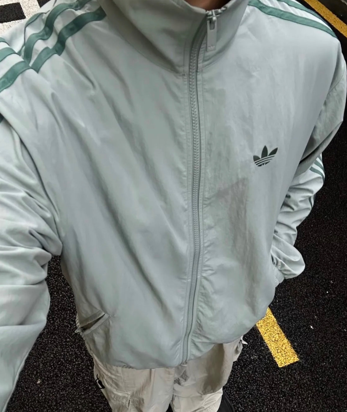 Adidas Originals Firebird JKT
