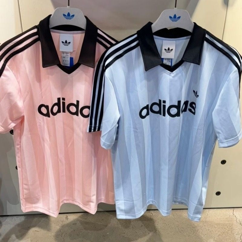 adidas Originals Archive Jersey Short Sleeve Tee
