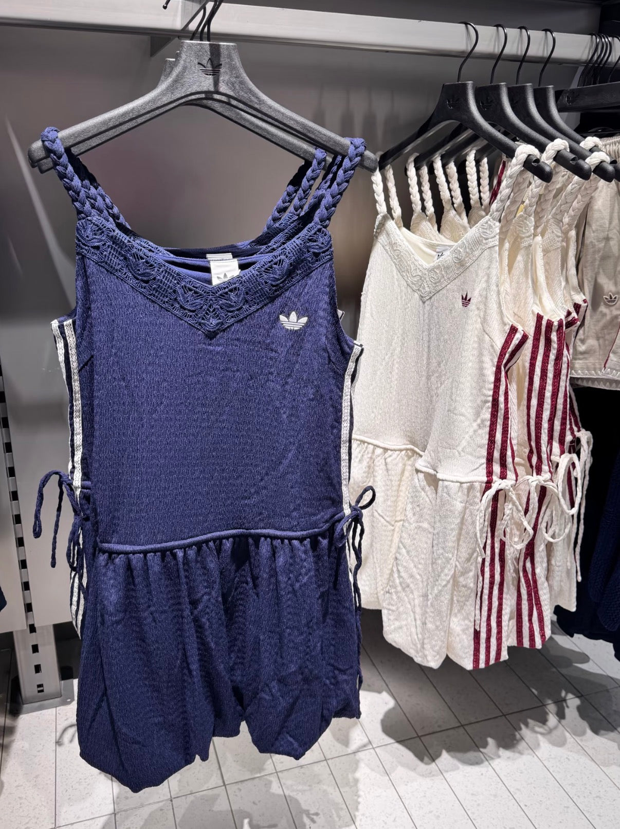 Adidas Originals RESORT S DRESS