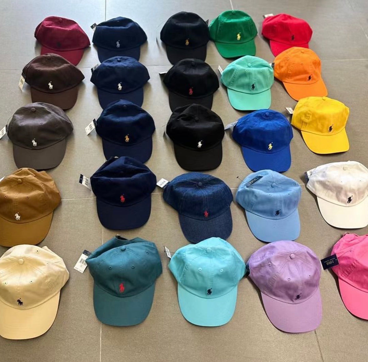 Polo cup