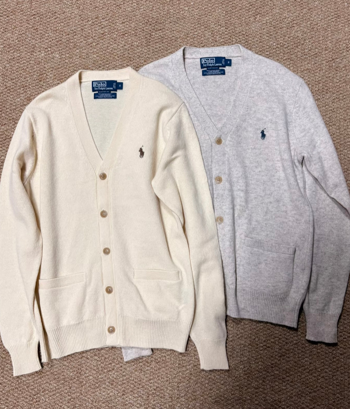 Polo Lauren Sweater