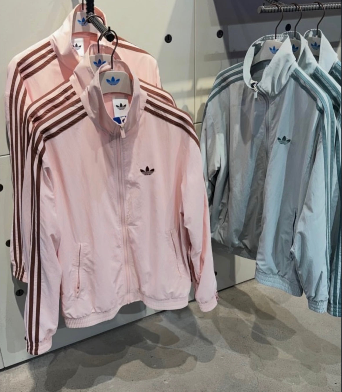 Adidas Originals Firebird JKT