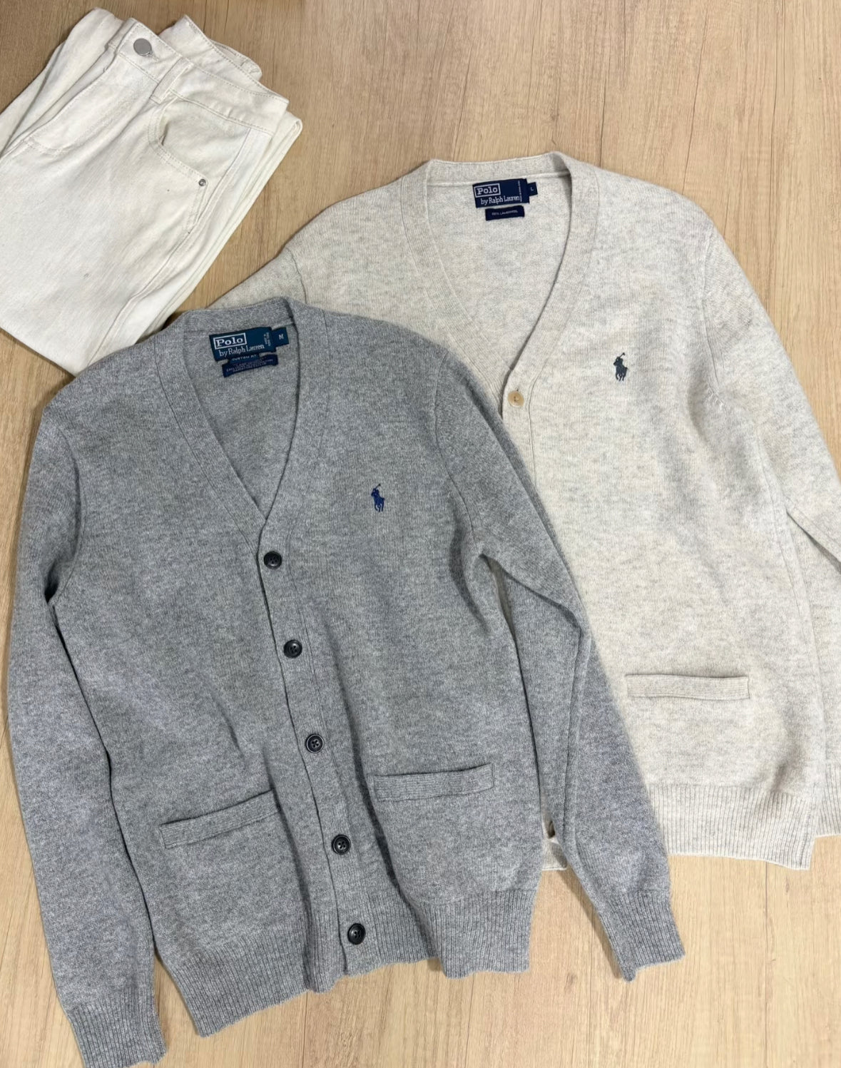 Polo Lauren Sweater
