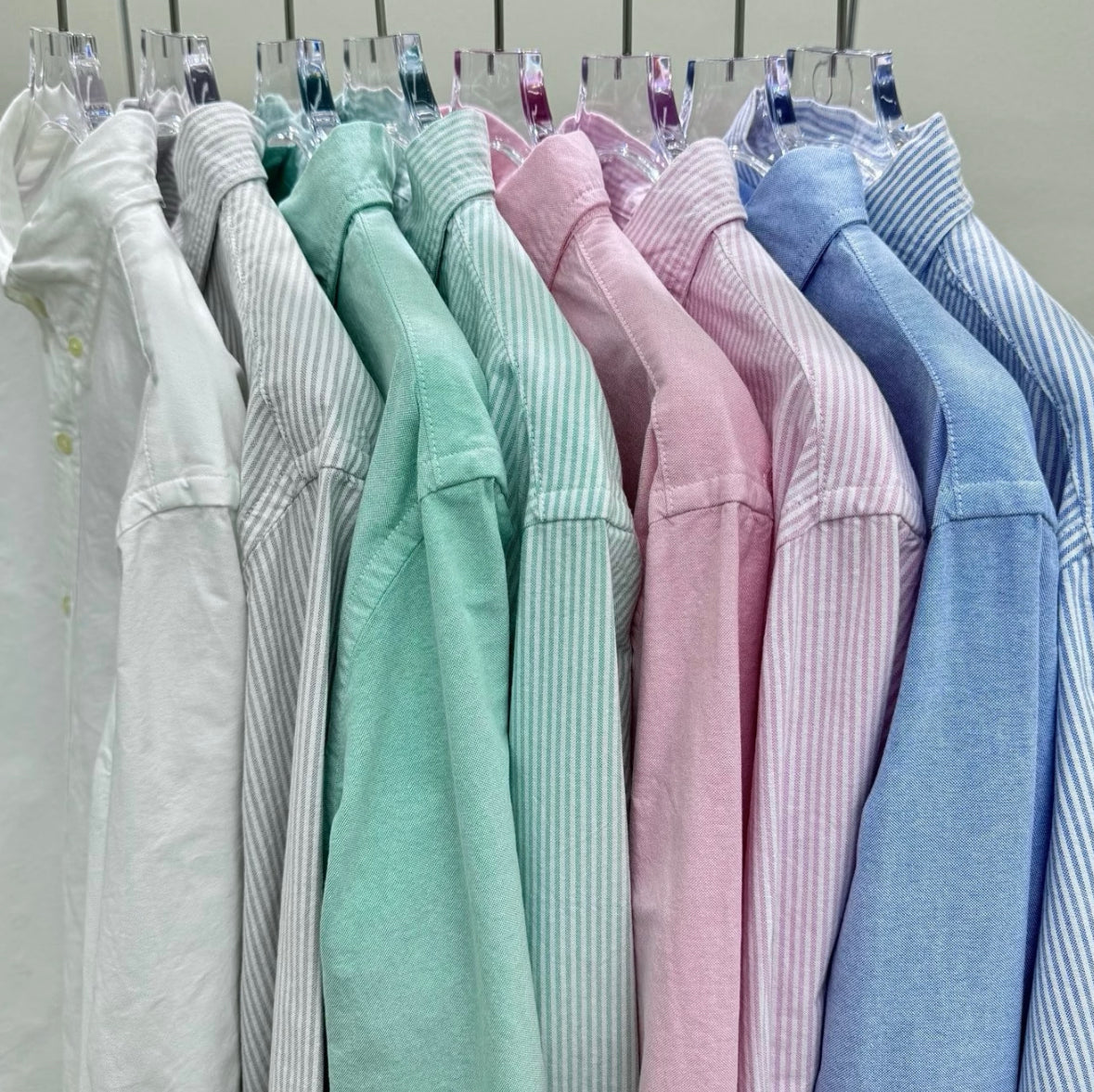 Polo  shirts (color logo)