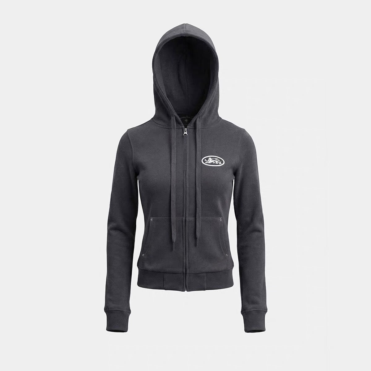 Bad blood Corteiz Alcatraz Wide Leg jkt