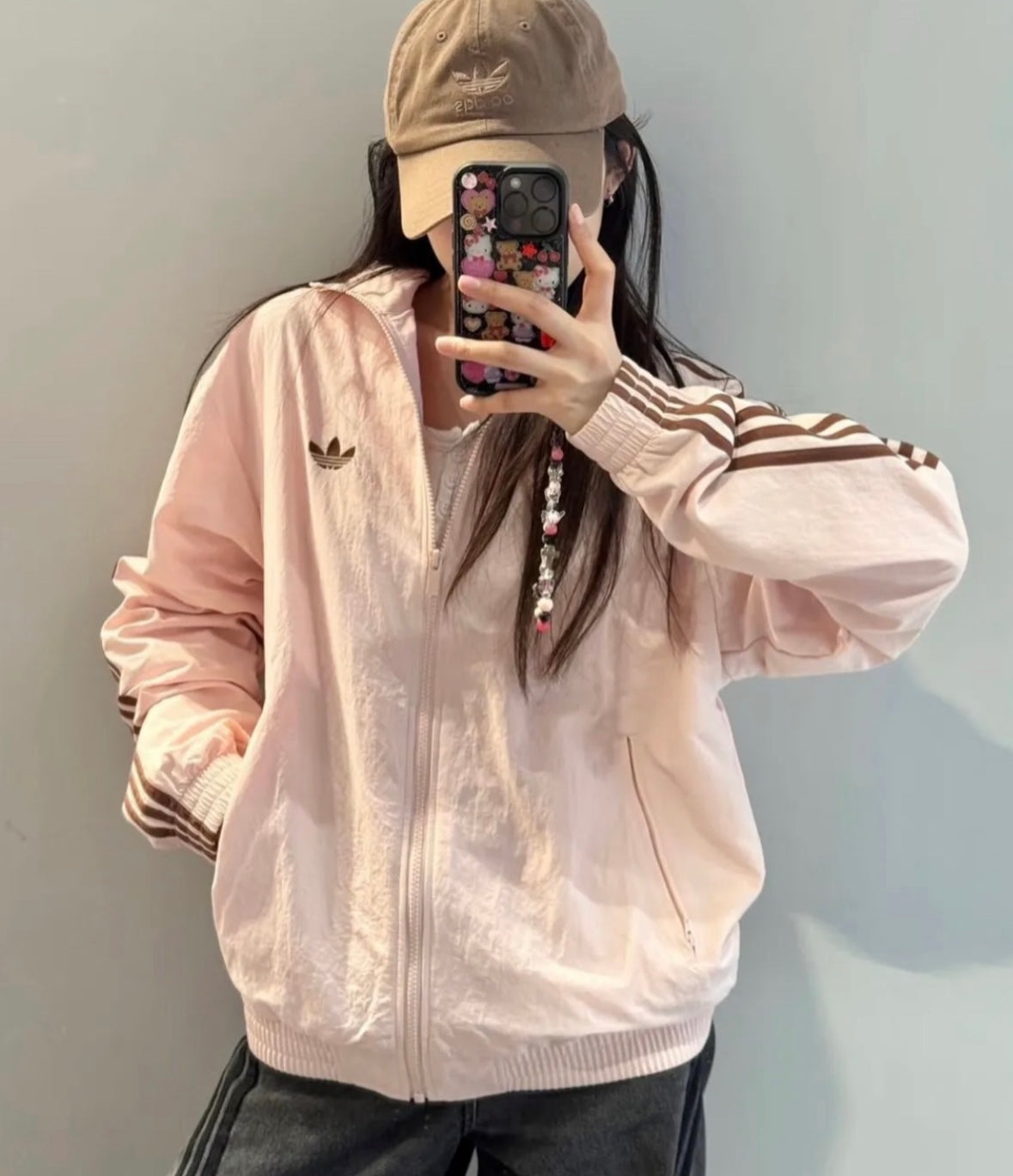 Adidas Originals Firebird JKT