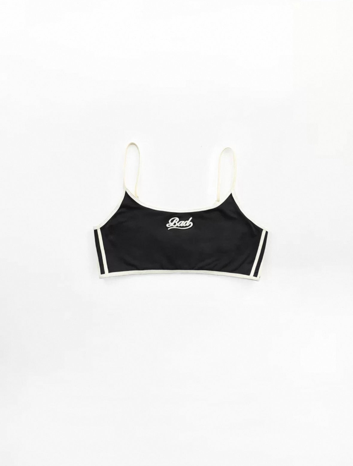 badblood [w-bra24-005] Wendy bra top