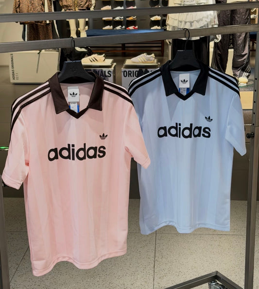 adidas Originals Archive Jersey Short Sleeve Tee