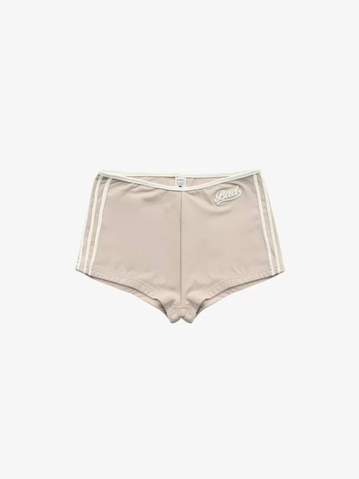 badblood [W-SRT24-032] Wendy Micro Shorts(平腰款)