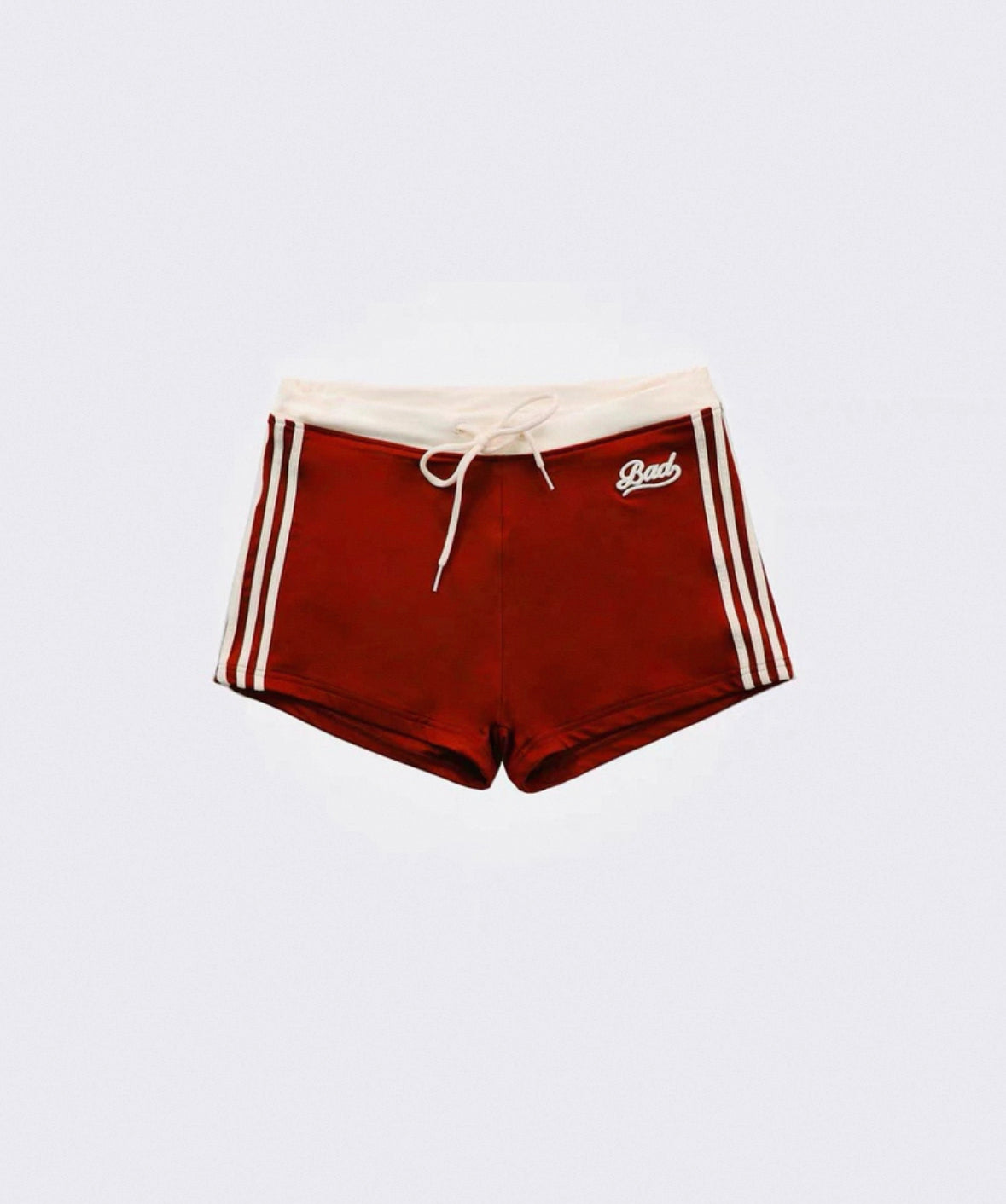 badblood [W-SRT24-032] Wendy Micro Shorts(抽繩款)