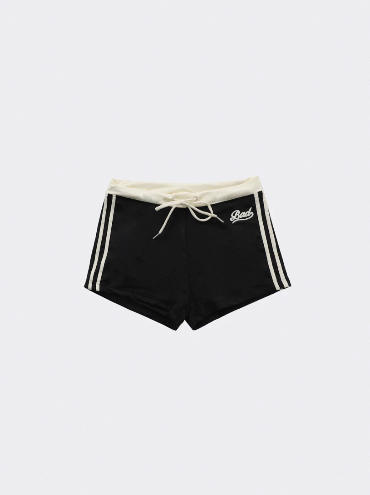 badblood [W-SRT24-032] Wendy Micro Shorts(抽繩款)