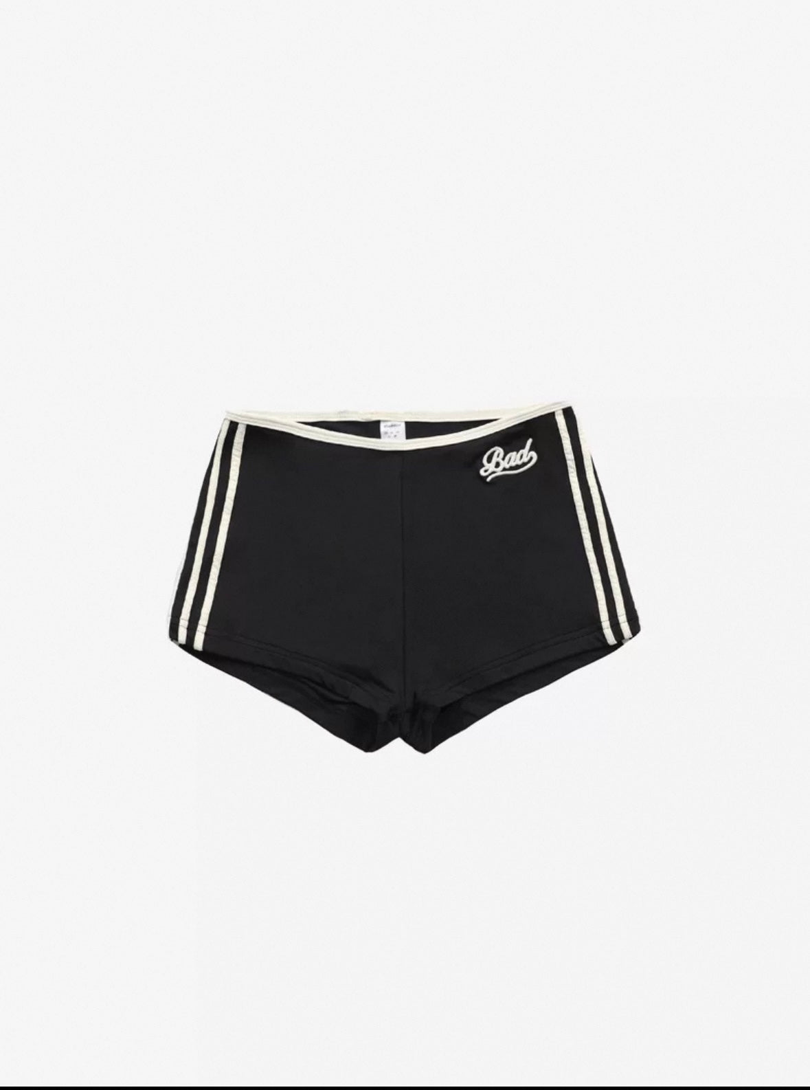 badblood [W-SRT24-032] Wendy Micro Shorts(平腰款)