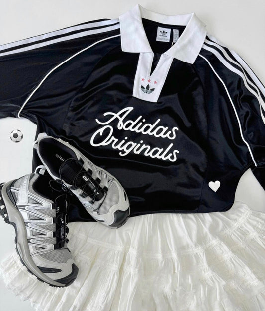 Adidas sport long tee