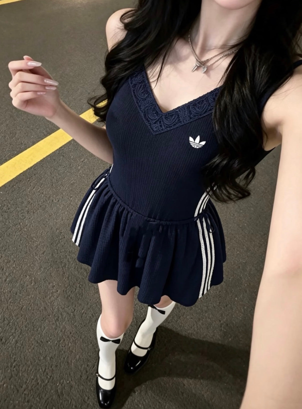 Adidas Originals RESORT S DRESS