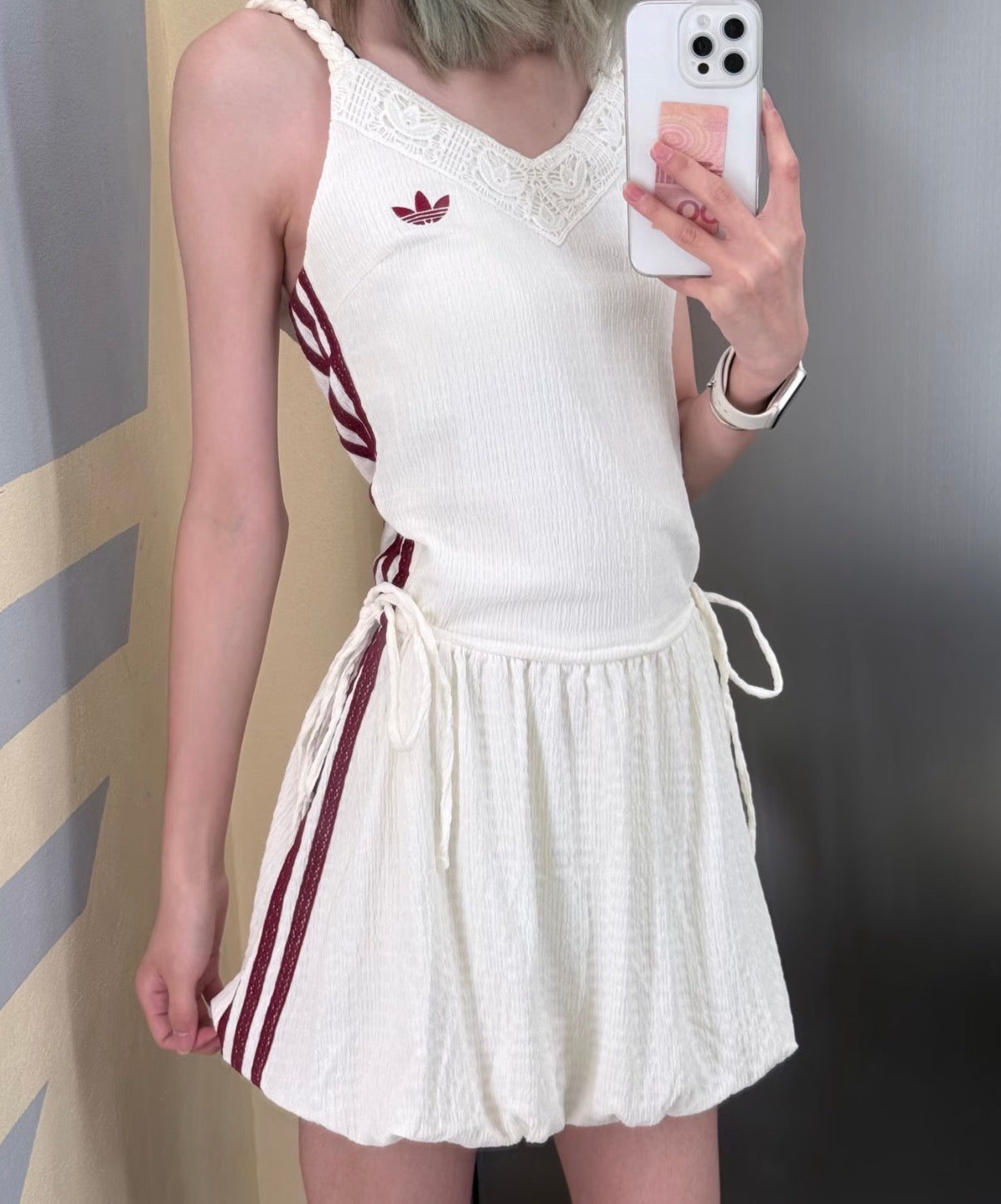 Adidas Originals RESORT S DRESS