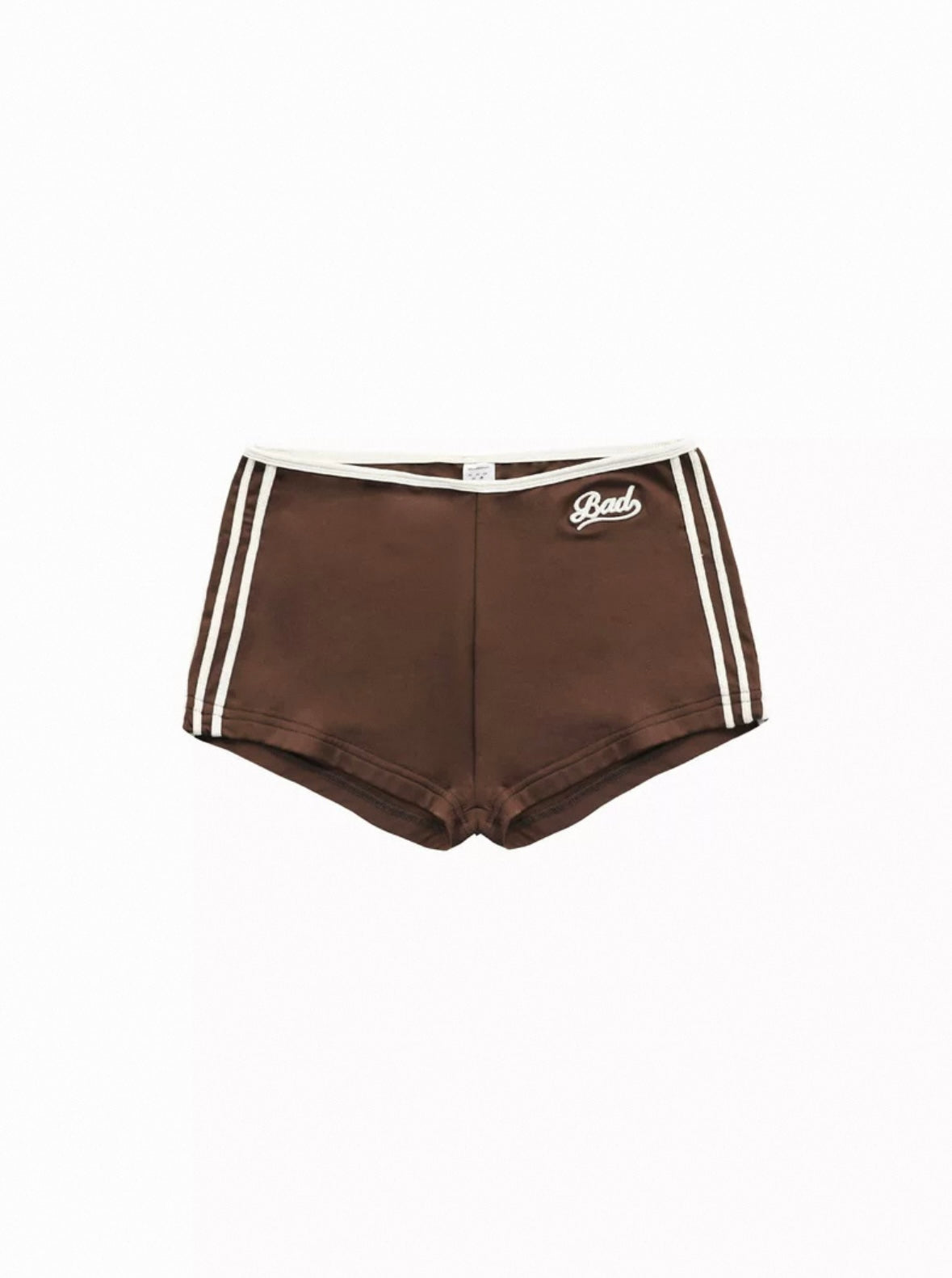 badblood [W-SRT24-032] Wendy Micro Shorts(平腰款)