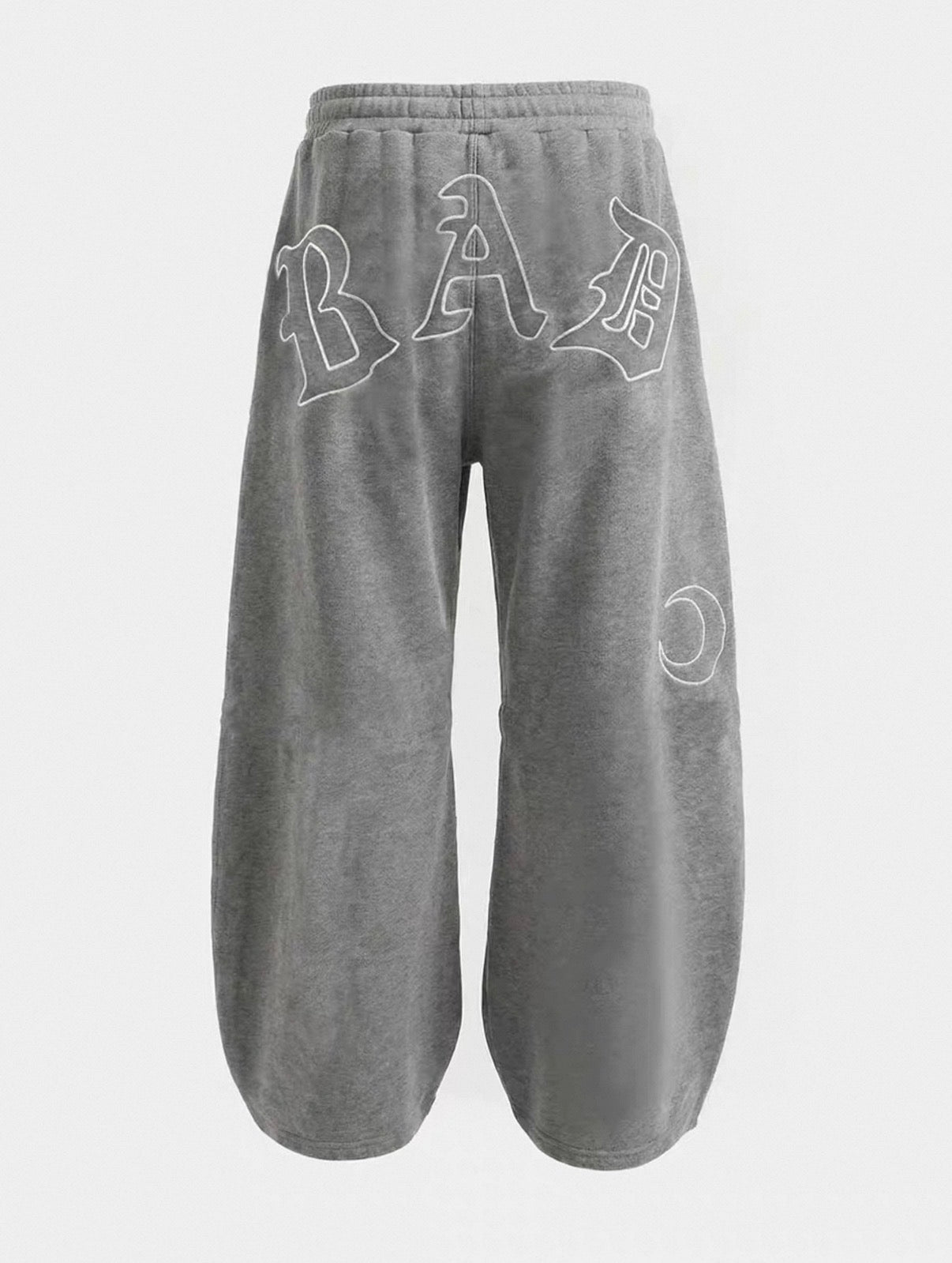 Bad blood Corteiz BAD Moon Wide Sweat Pants