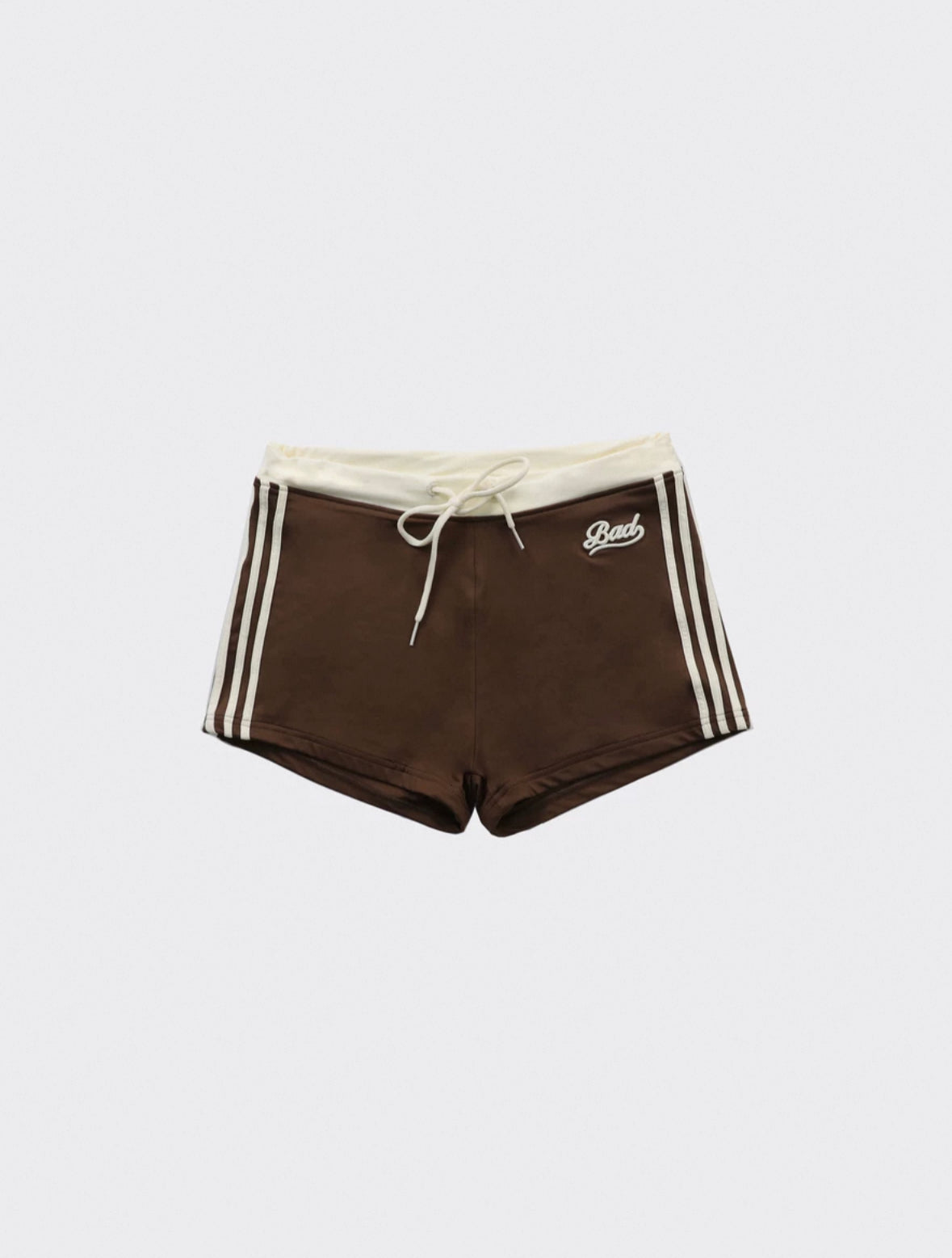 badblood [W-SRT24-032] Wendy Micro Shorts(抽繩款)