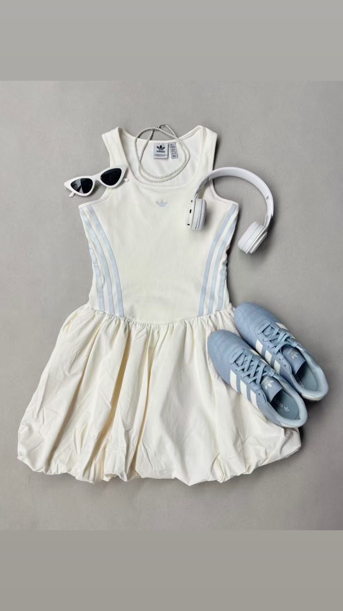 Adidas dress