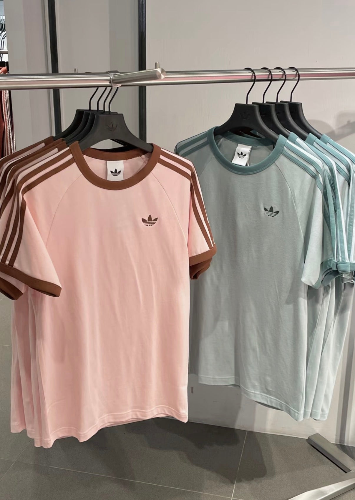 Adidas Originals Men's Adicolor Classics 3-Stripes T-Shirt