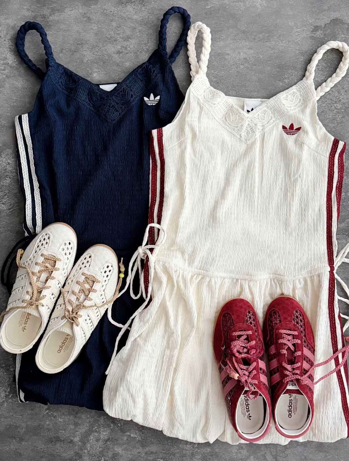 Adidas Originals RESORT S DRESS