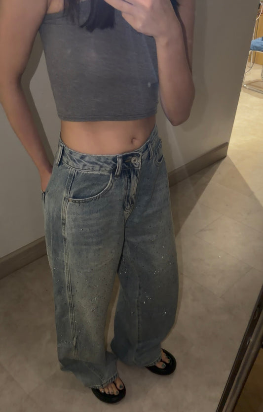 Thai Shine Shine Pants