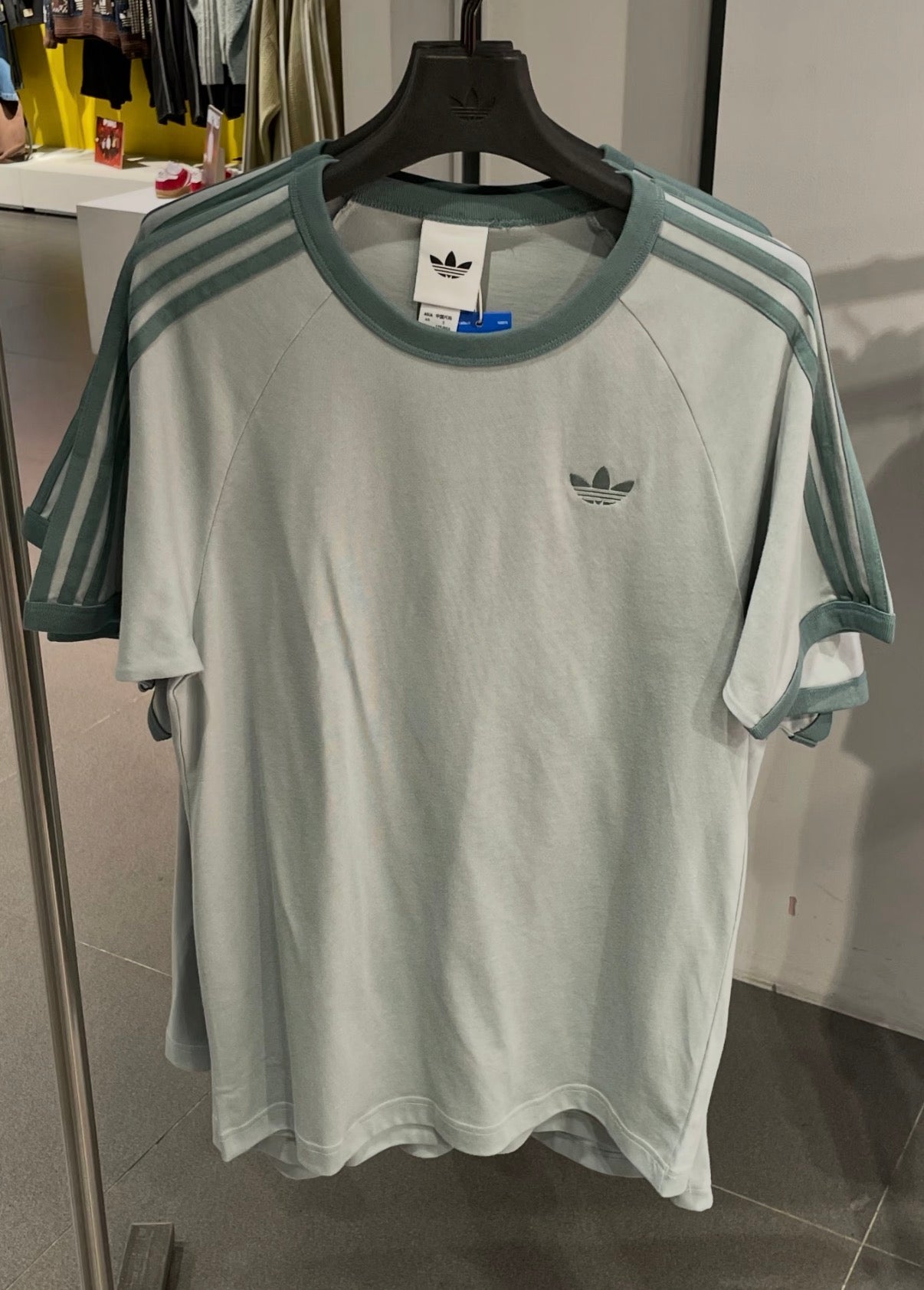 Adidas Originals Men's Adicolor Classics 3-Stripes T-Shirt