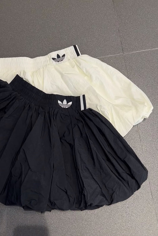 Adidas蓬蓬裙☁️