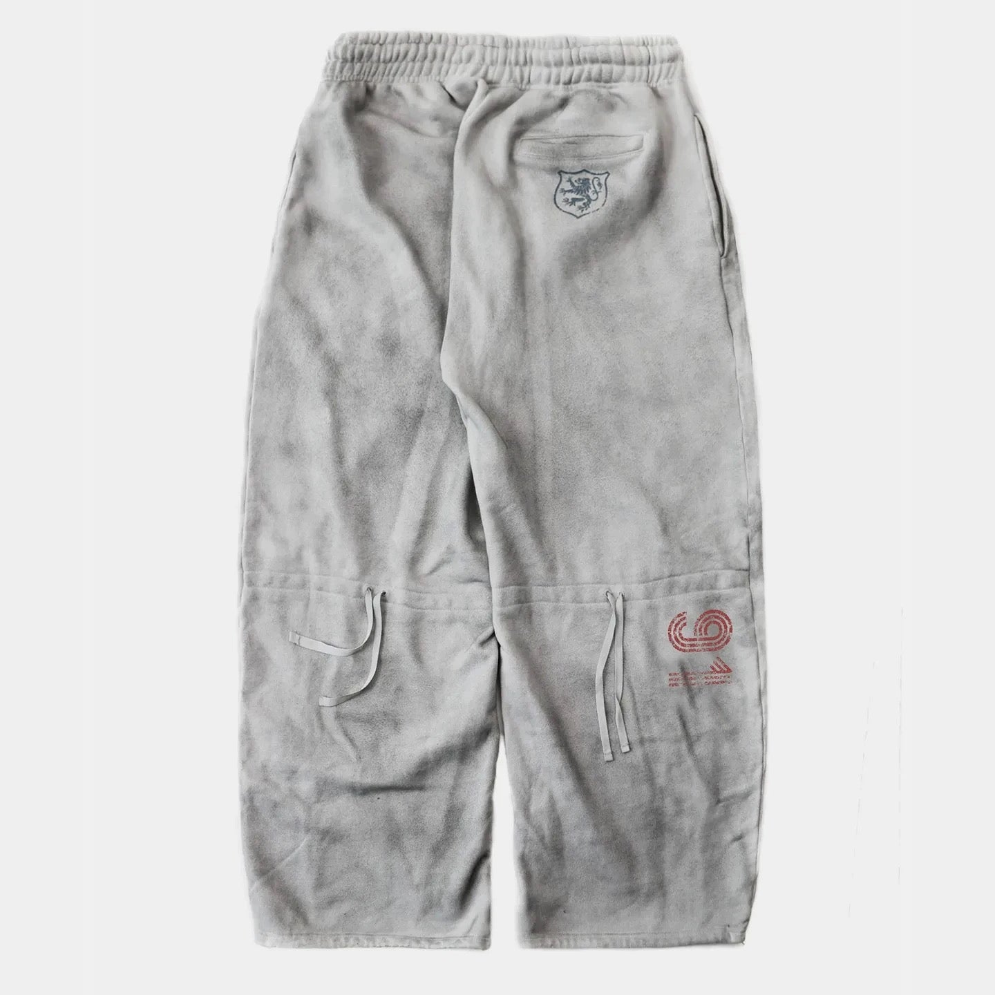 Badblood Sun Faded 2 Jogger
